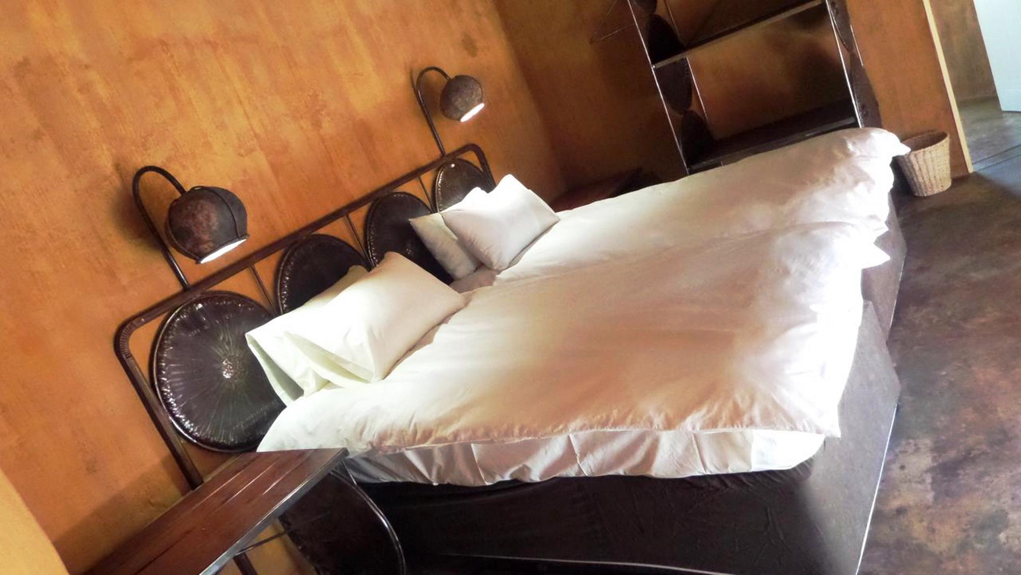 Ongula Village Homestead Lodge Ondangwa Eksteriør billede